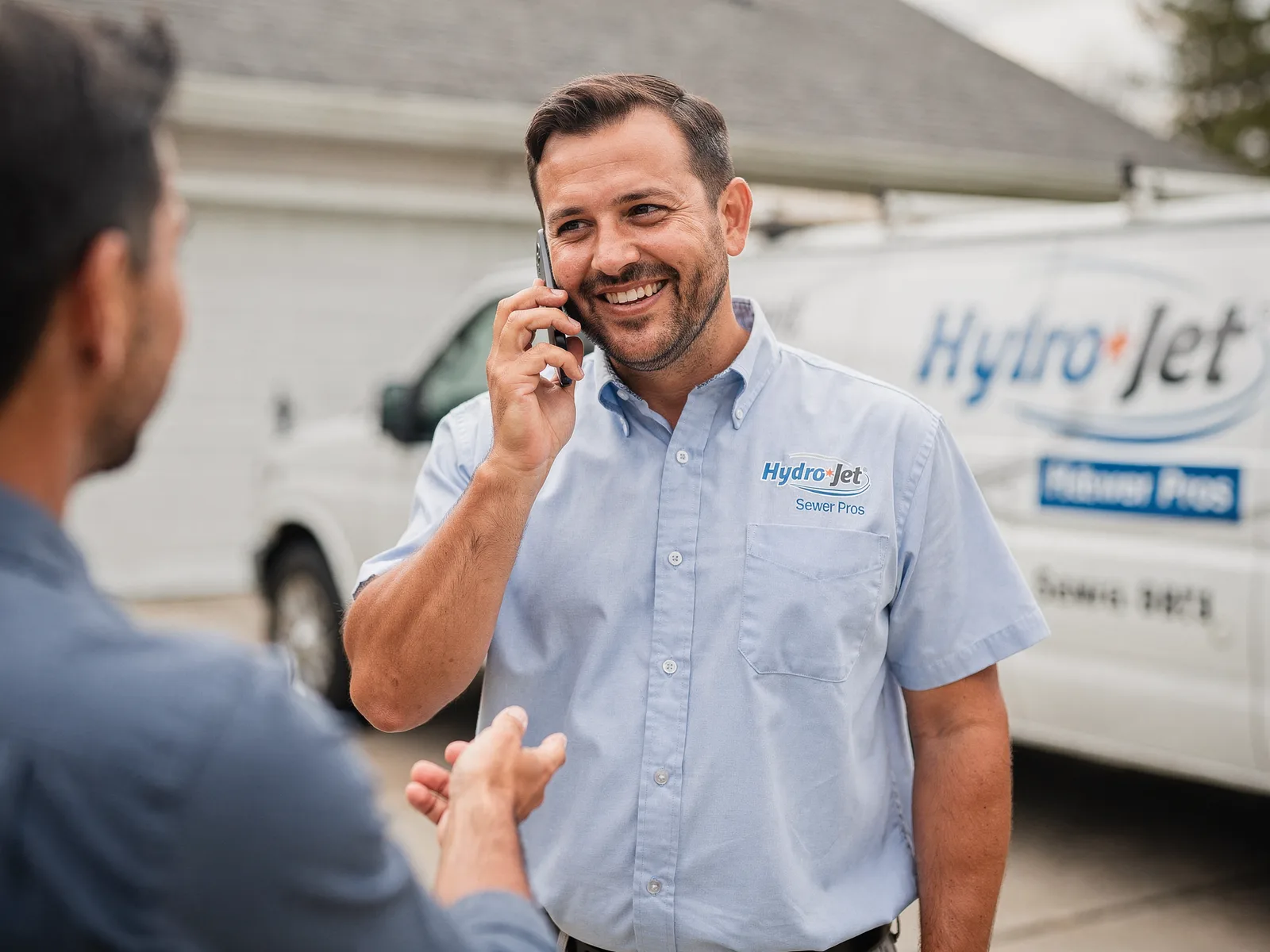 Hydro Jetting Tazewell, VA FAQs